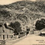 Panticosa - subida a Las Aguas