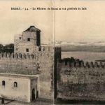 Rabat - Klappkarte