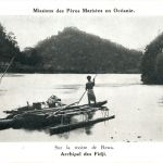 Fidji - Missions des Peres Maristes en Oceanie