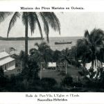 Nouvelle Hebrides - Missions des Peres Maristes en Oceanie