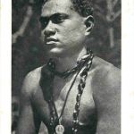 Samoa - Missions des Peres Maristes en Oceanie