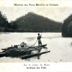 Fidji - Missions des Peres Maristes en Oceanie