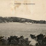 Sydney - La Quarantaine