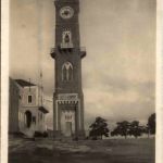 Beyrouth - Horloge Grand Serail