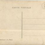 Beyrouth - Horloge Grand Serail