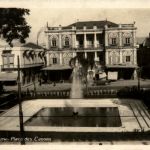Beyrouth - Place des Canons