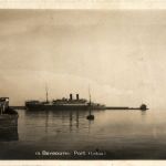 Beyrouth - Port