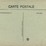 Beyrouth - Rue des Postes