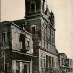 Beyrouth - Cathedrale Maronite