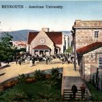Beyrouth - American University