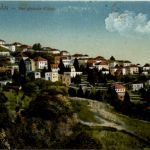 Liban - Aley