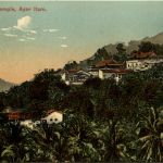 Ayer Itam - Chinese Temple
