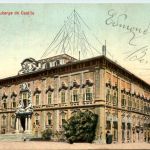 Malta - Auberge de Castile