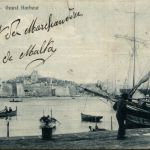 Malta - Grand Harbour