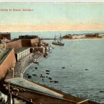 Malta - Entrance to Grand Harbour