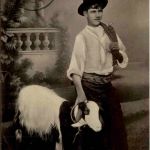 Malta - Milkman - Ziege - Goat