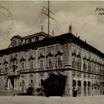 Malta - Auberge de Castille