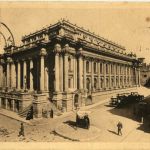Malta - Opera House