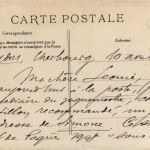Les Marins Francais defendant a Casablanca