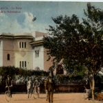 Casablanca - La poste