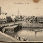 Casablanca - Le Port