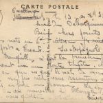 Casablanca - Grande Poste