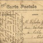 Casablanca - Avenue du General Moinier