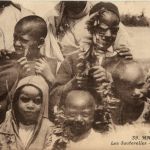 Maroc - Les Sauterelles