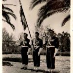 Meknes - 12. Regiment de Chasseurs