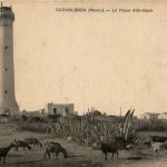 Casablanca - Le Phare