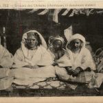 Fez - Groupes des Chekates