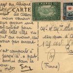 Marrakech - Caravane de Marchands