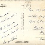 Marrakech - Mosquee