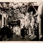 Marrakech - Les Souks