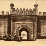 Marrakech