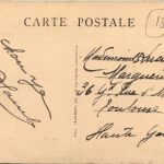 Rabat - Ruines du Chellah