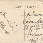 Rabat - Quartier de la Residence