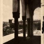 Rabat - Le Jardin des Oudayas