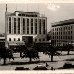 Rabat - Hotel Dalima