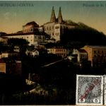 Cintra - Portugal