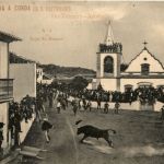 Portugal - Acores - Ilha Terceira