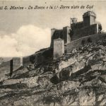 San Marino - La Rocca