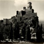 San Marino - Prima Torre