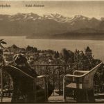 Oberhofen - Hotel Montana