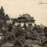 Ballaigues - La Chapelle
