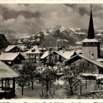 Gstaad