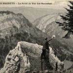 Les Brenets - Le Point de Vue des Revrettes