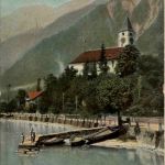 Brienz - Kirche
