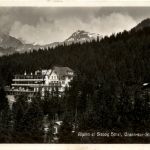 Crans sur Sierre - Alpina et Savoy hotel