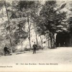 Col des Roches - Route des Brenets